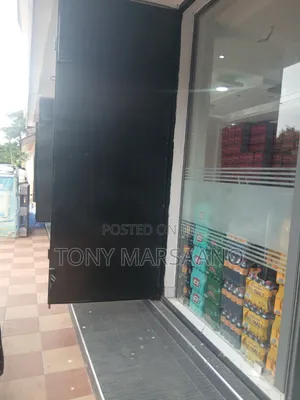 3 in 1 Shop for Rent in Dzorwulu
