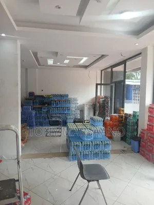 3 in 1 Shop for Rent in Dzorwulu
