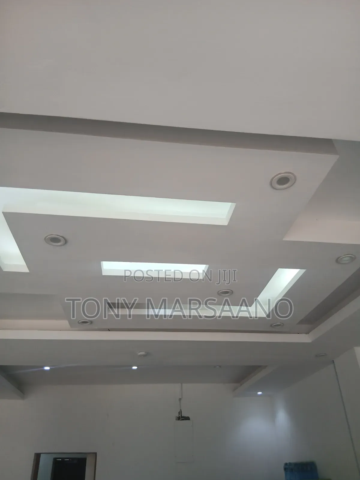 3 in 1 Shop for Rent in Dzorwulu
