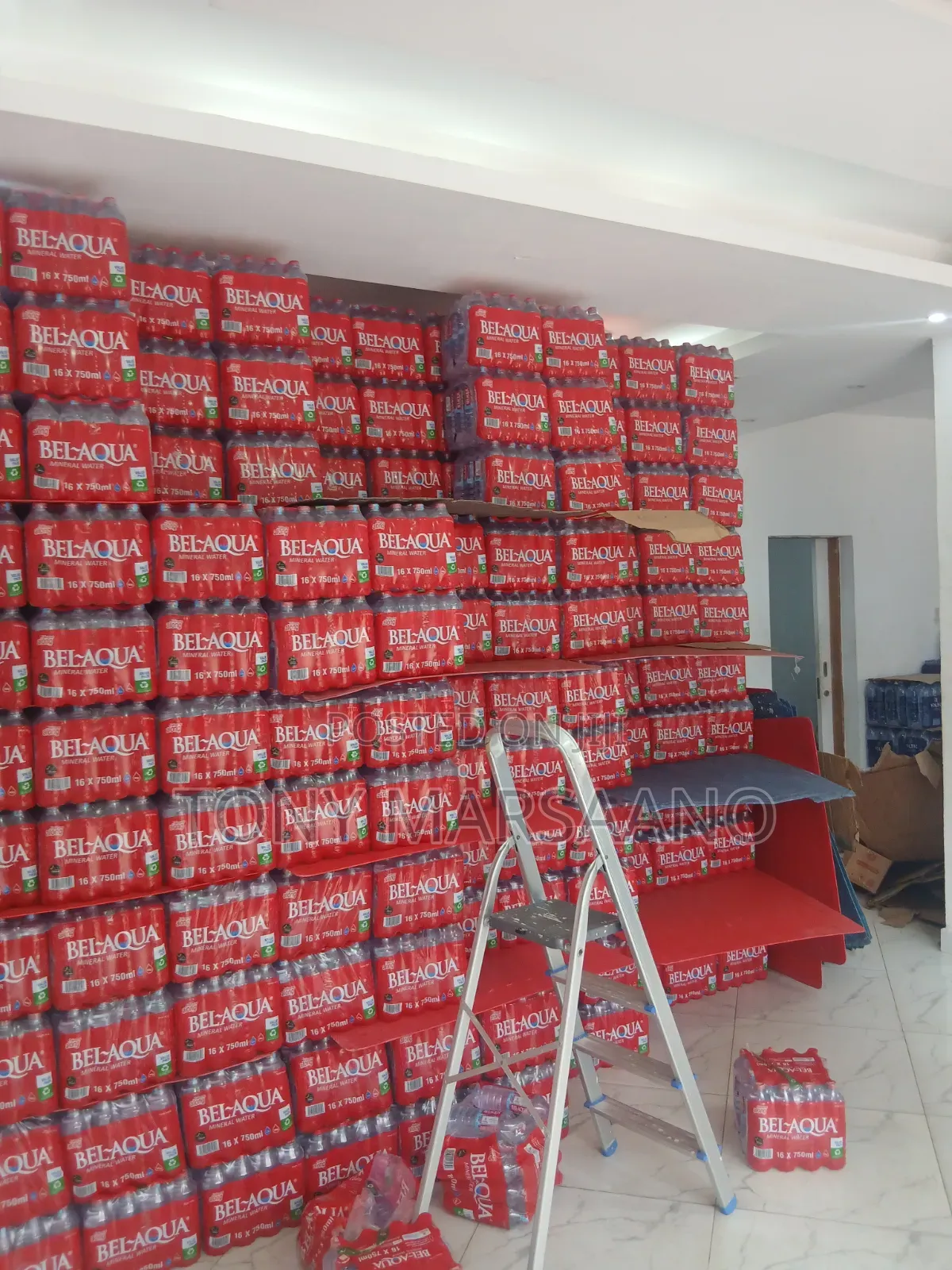 3 in 1 Shop for Rent in Dzorwulu