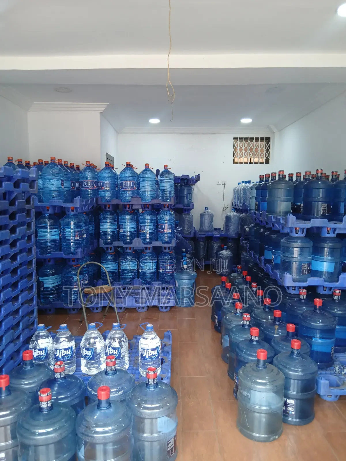 3 in 1 Shop for Rent in Dzorwulu