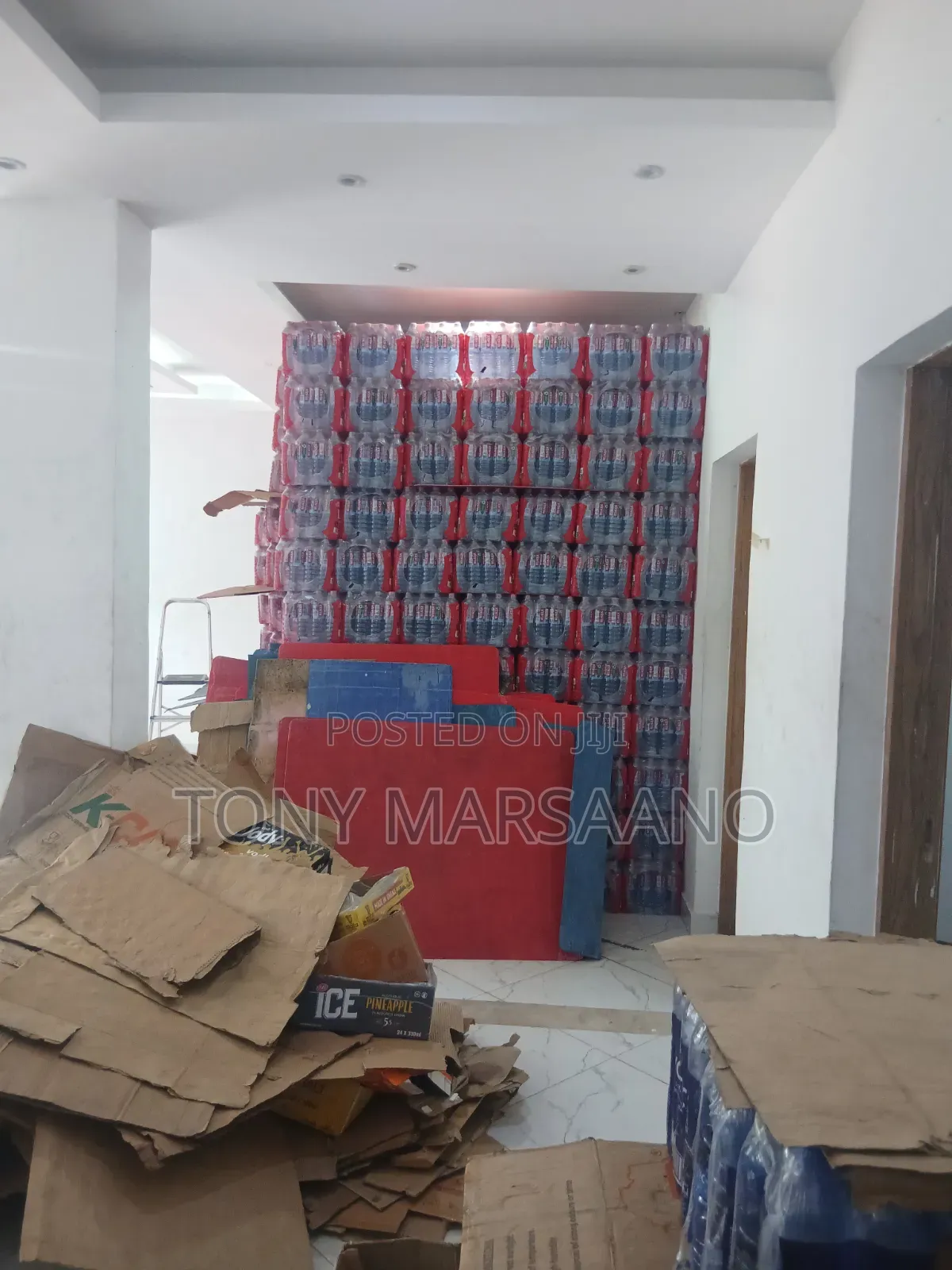 3 in 1 Shop for Rent in Dzorwulu
