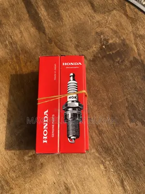 Honda Civic, Accord, Acura and CRV Original Spark Plugs Available