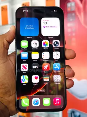 Apple iPhone 16 Pro Max 256 GB Gold