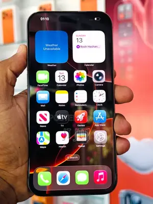 Apple iPhone 16 Pro Max 256 GB Gold