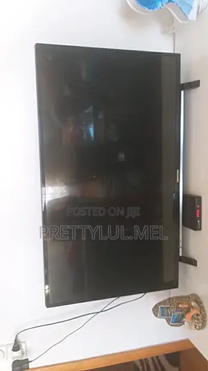 Blutek Smart TV