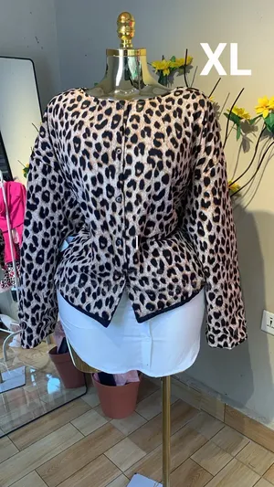 Ladies Tops