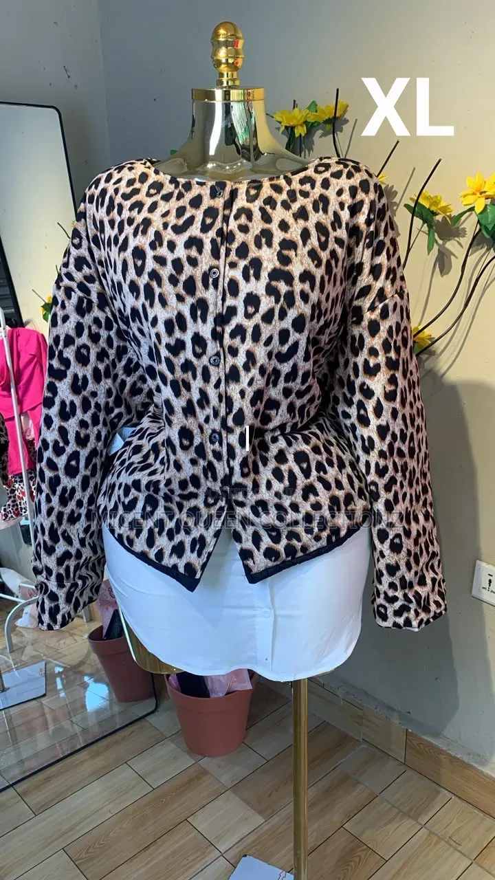 Ladies Tops