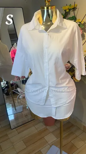 Ladies Tops