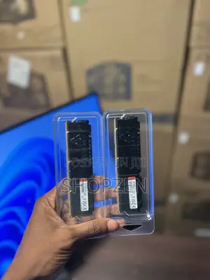 Kingston FURY Beast DDR5 Desktop RAM