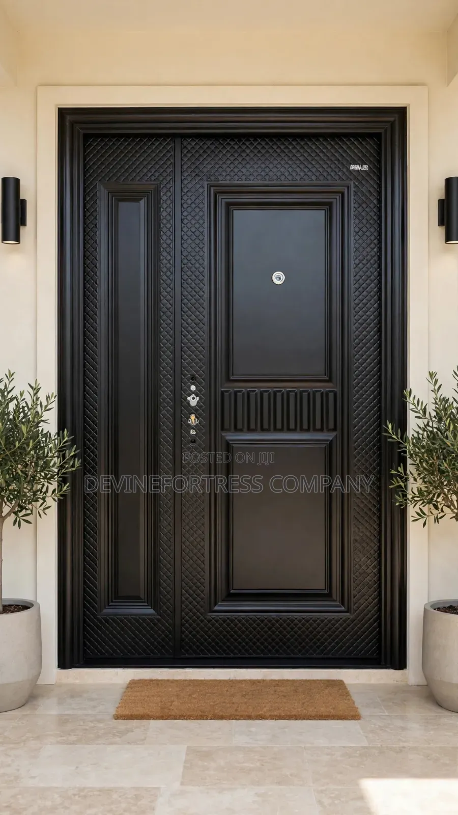 High Quality Sed Rough New Design 11⁄2door for All Weather// Strong