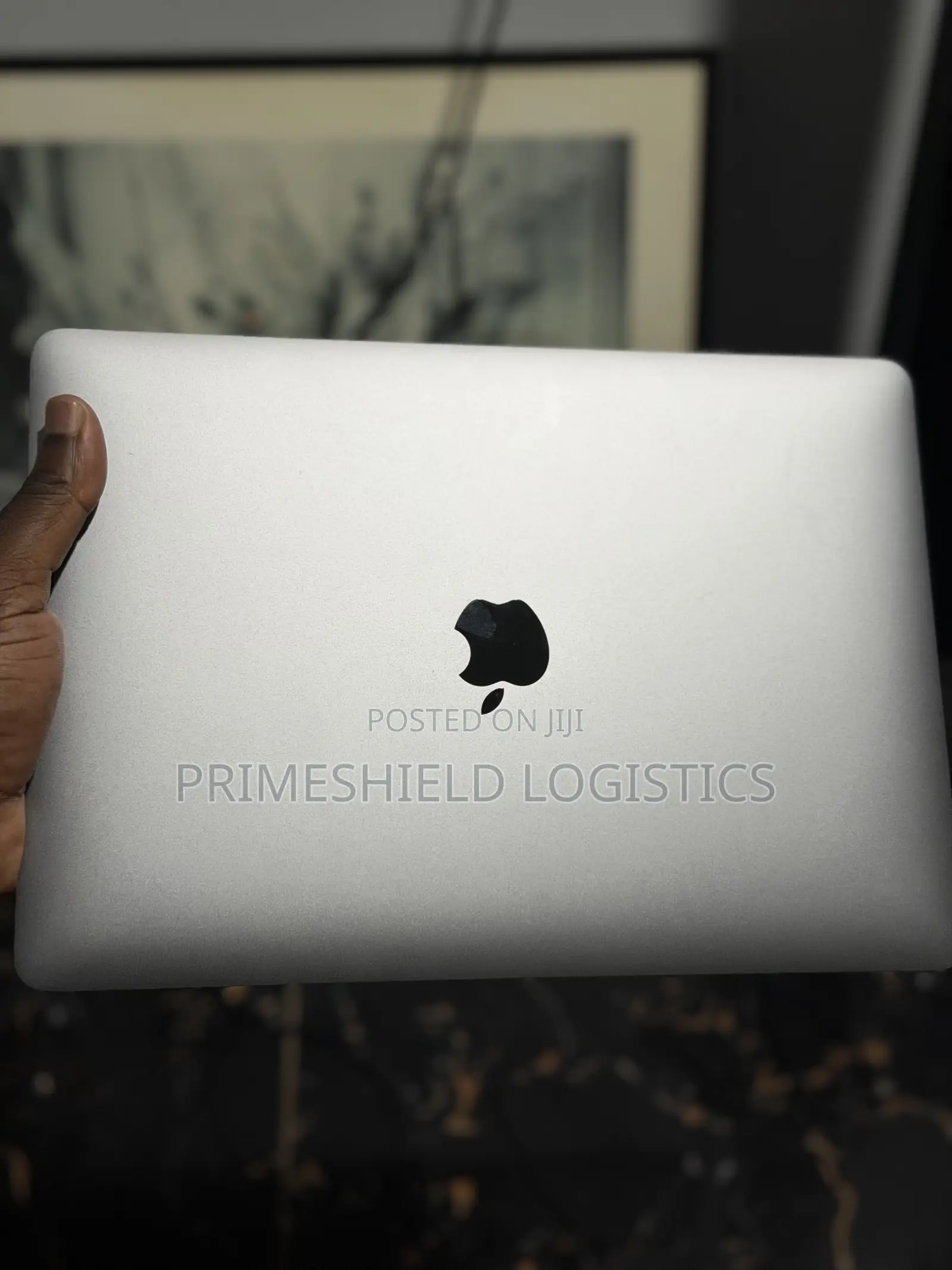Laptop Apple MacBook Air 2019 8GB Intel Core i5 HDD 256GB