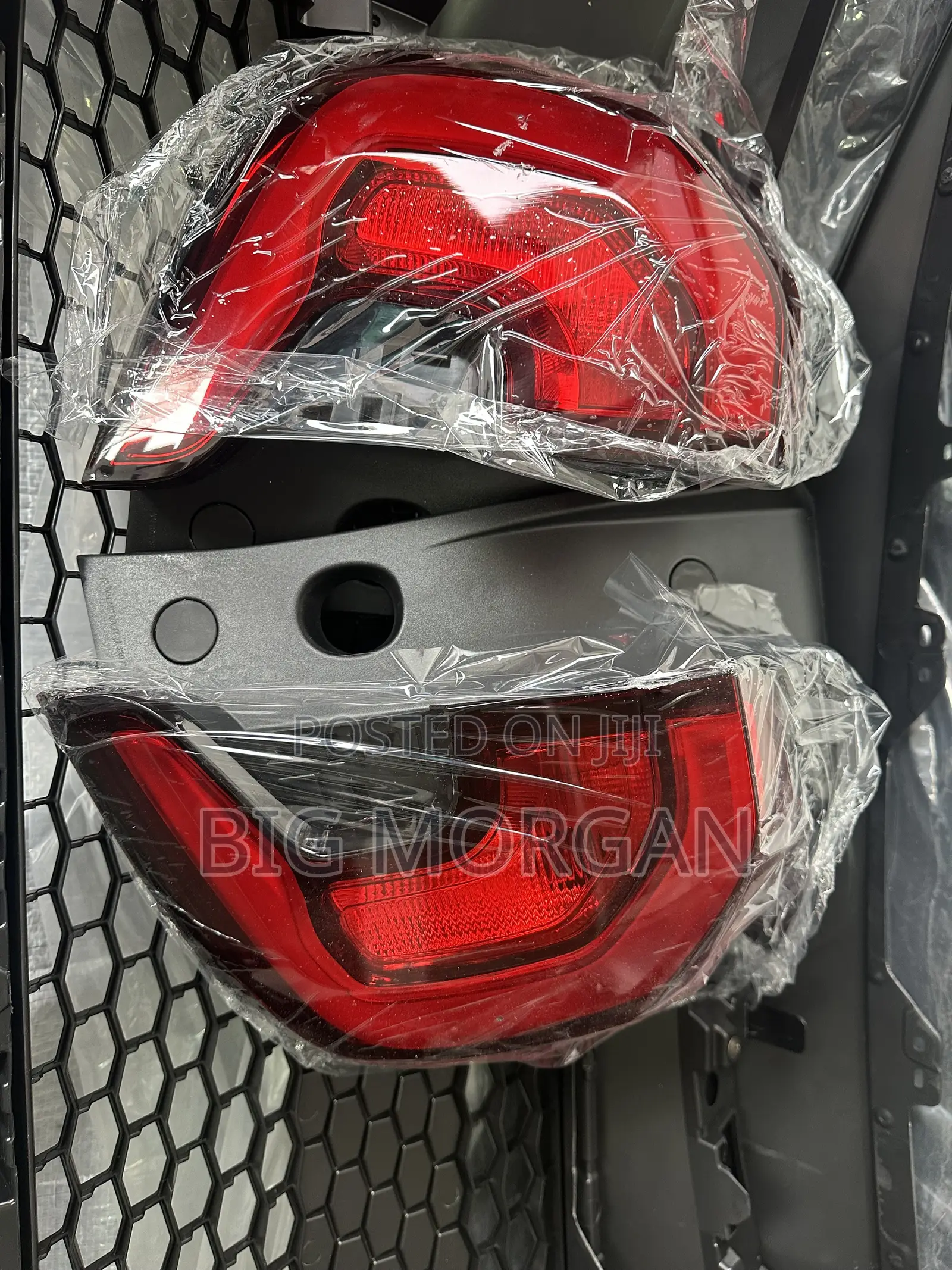 GMC Terrain 2018 2019 2020 2021 Taillight LED