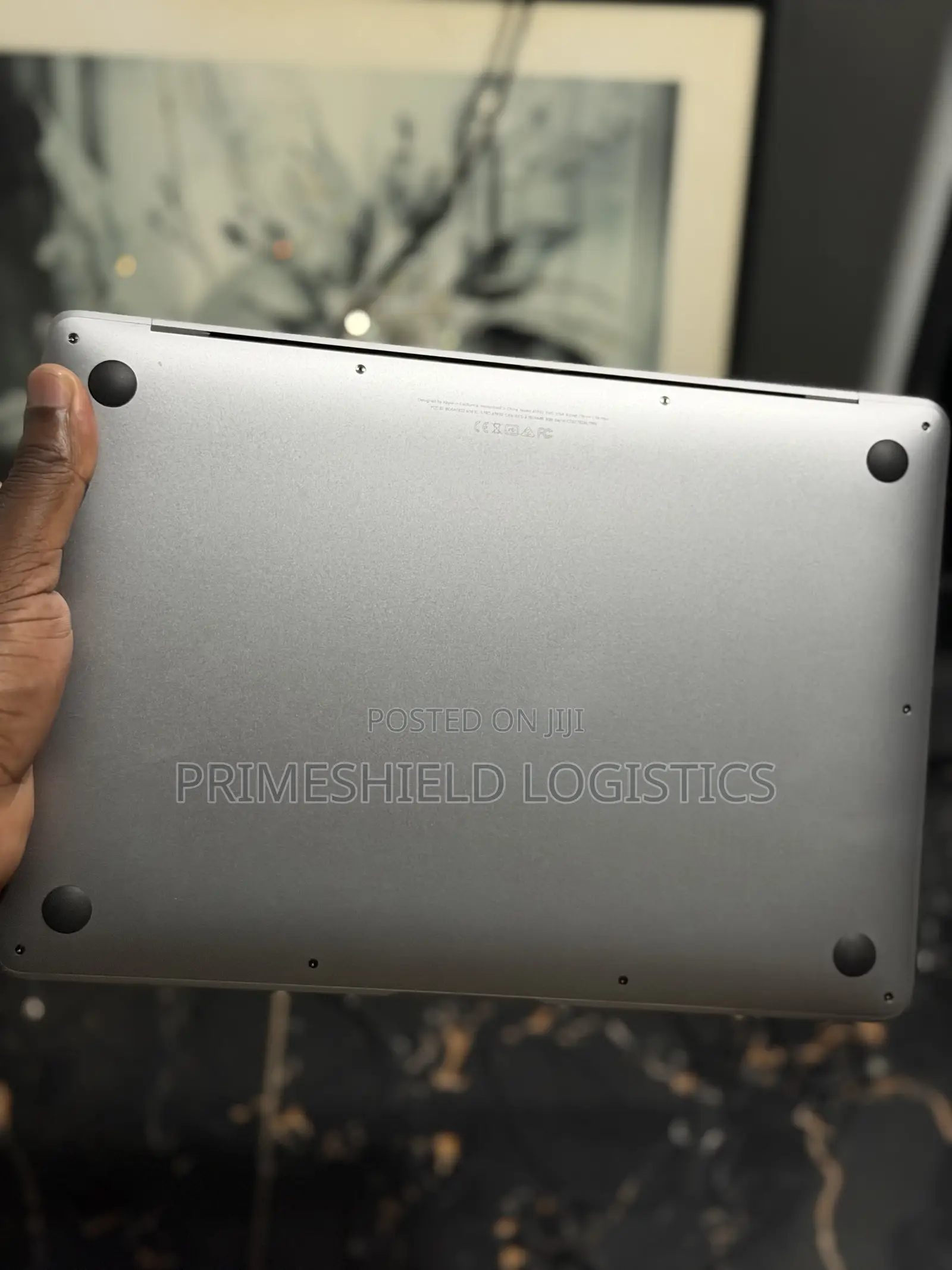 Laptop Apple MacBook Air 2019 8GB Intel Core i5 HDD 256GB