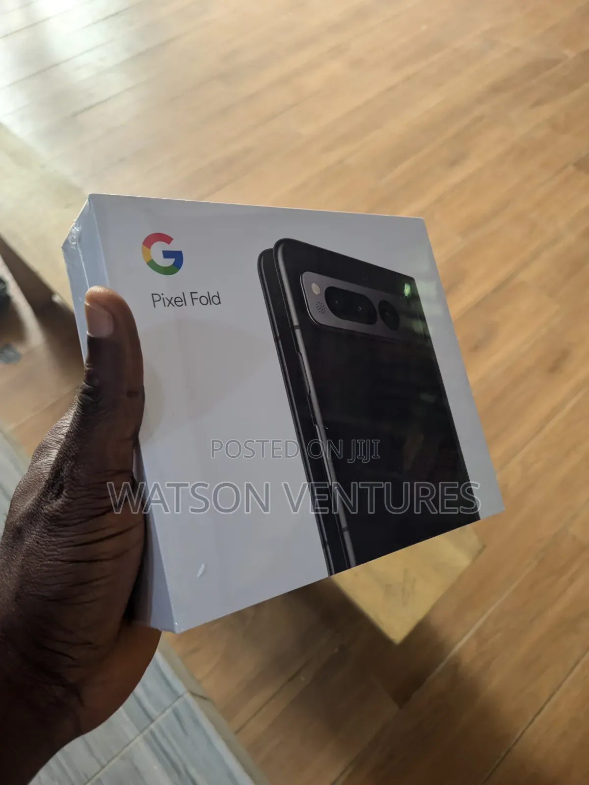 New Google Pixel Fold 256 GB Bronze