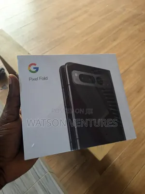New Google Pixel Fold 256 GB Bronze