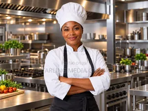 Chef / Cooks Wanted - Send Cv on WhatsApp, No Calls