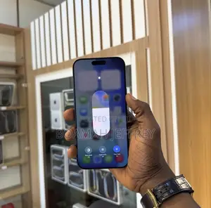 Apple iPhone 17 Pro Max 256 GB Blue