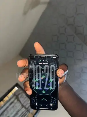 Apple iPhone 11 Pro 64 GB Purple