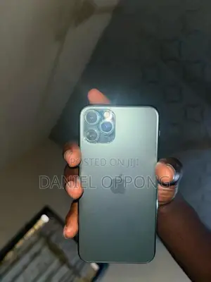 Apple iPhone 11 Pro 64 GB Purple