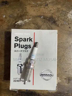 Hyundai, Nissan and Kia Original Spark Plugs Available