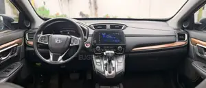 Honda CR-V 2018 Blue