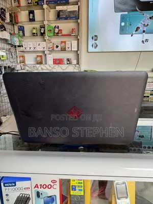Laptop HP Omen 15 16GB Intel Core i7 SSD 512GB