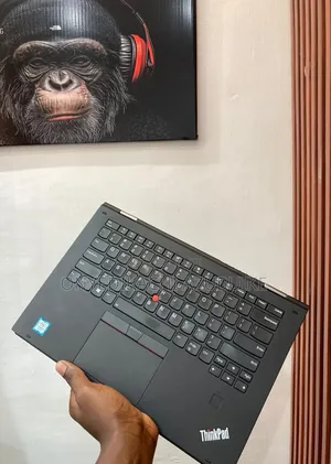 New Laptop Lenovo ThinkPad X1 Yoga 8GB Intel Core i7 SSD 256GB