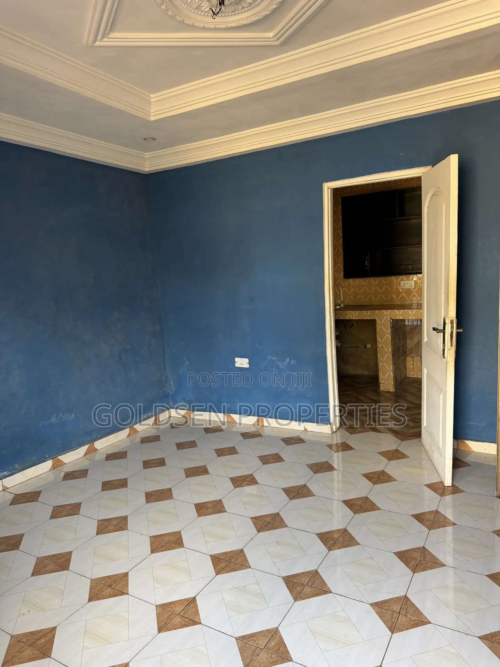 1bdrm Apartment in Tantra Hills for rent