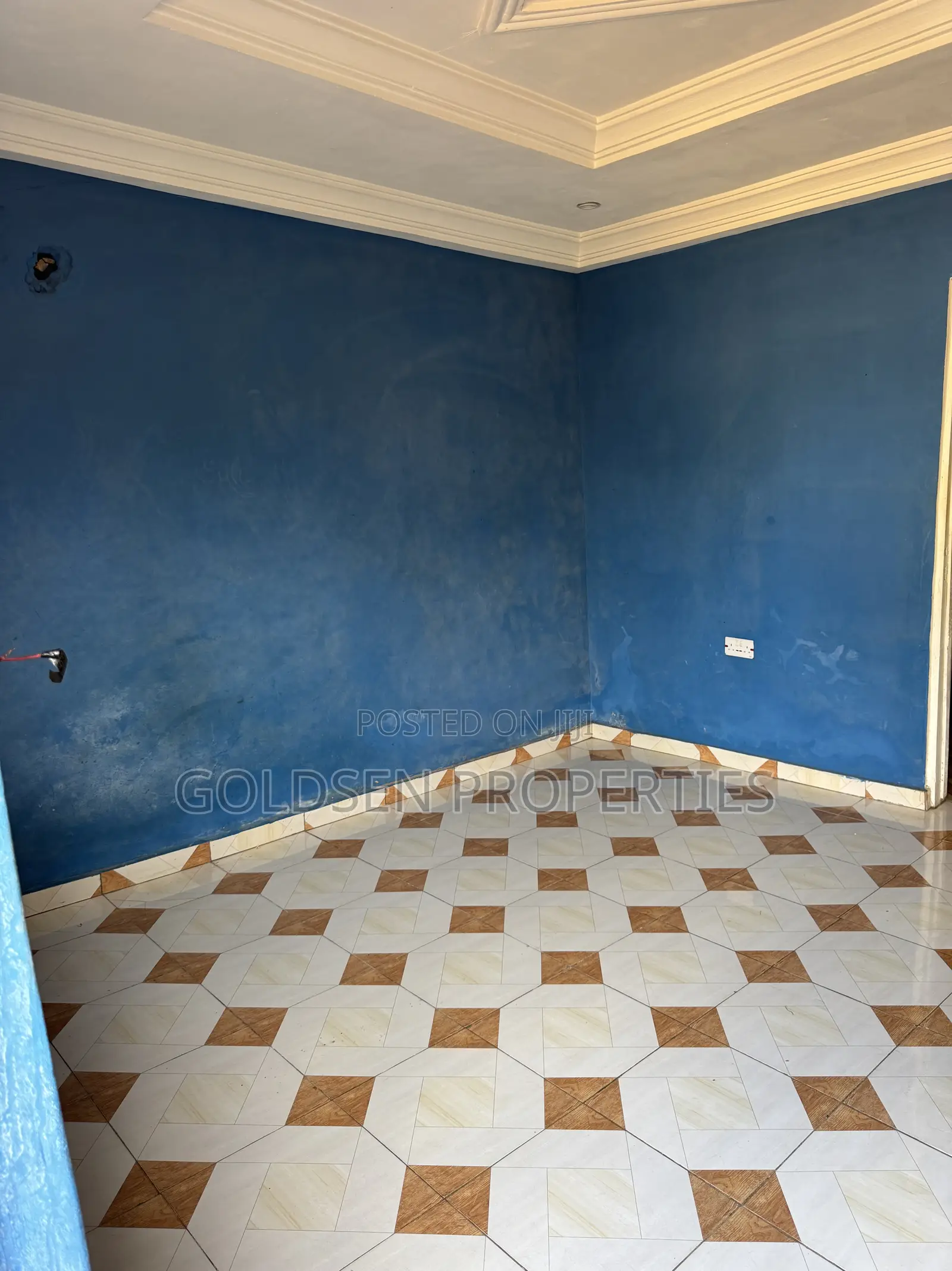 1bdrm Apartment in Tantra Hills for rent