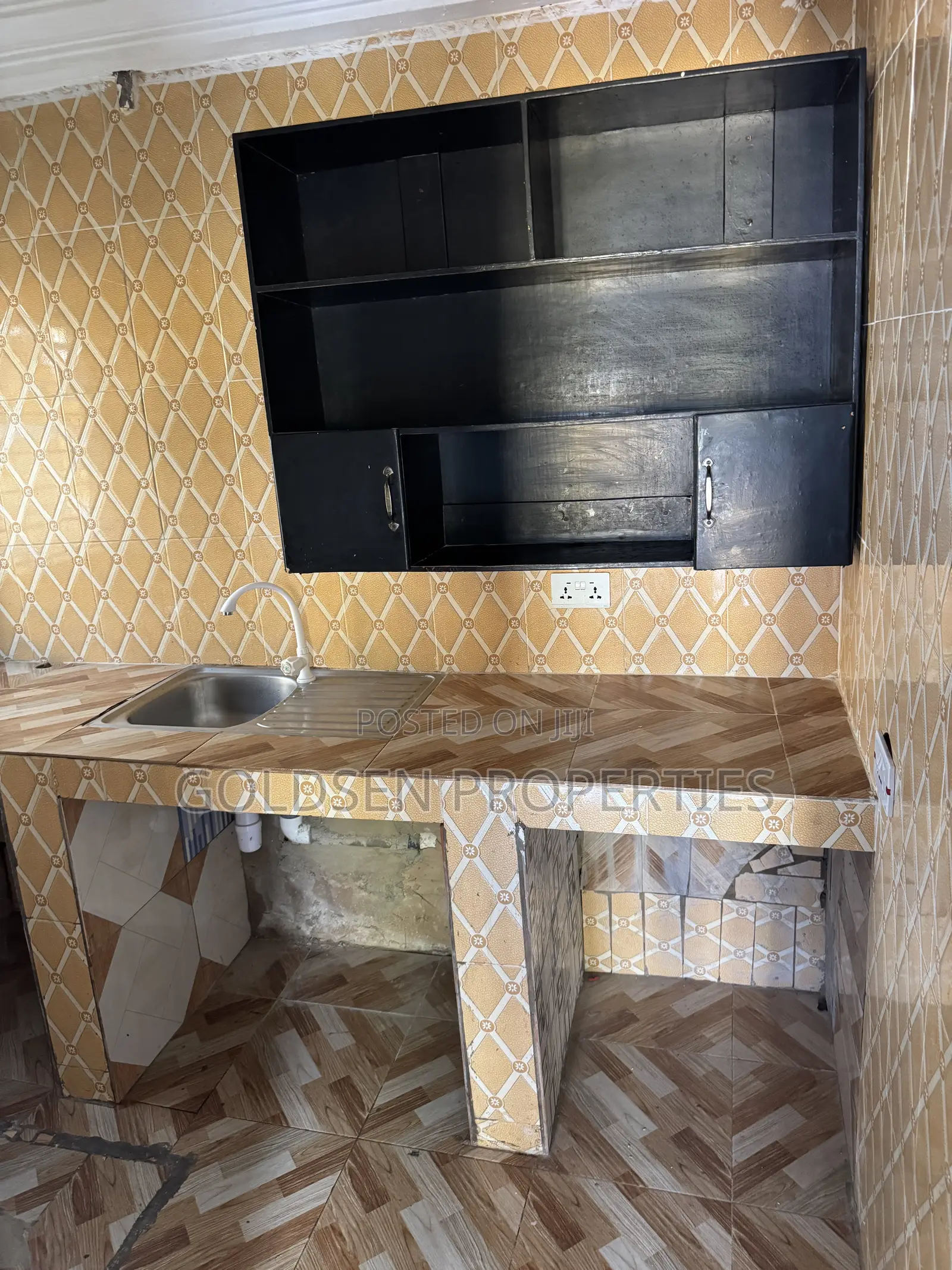 1bdrm Apartment in Tantra Hills for rent