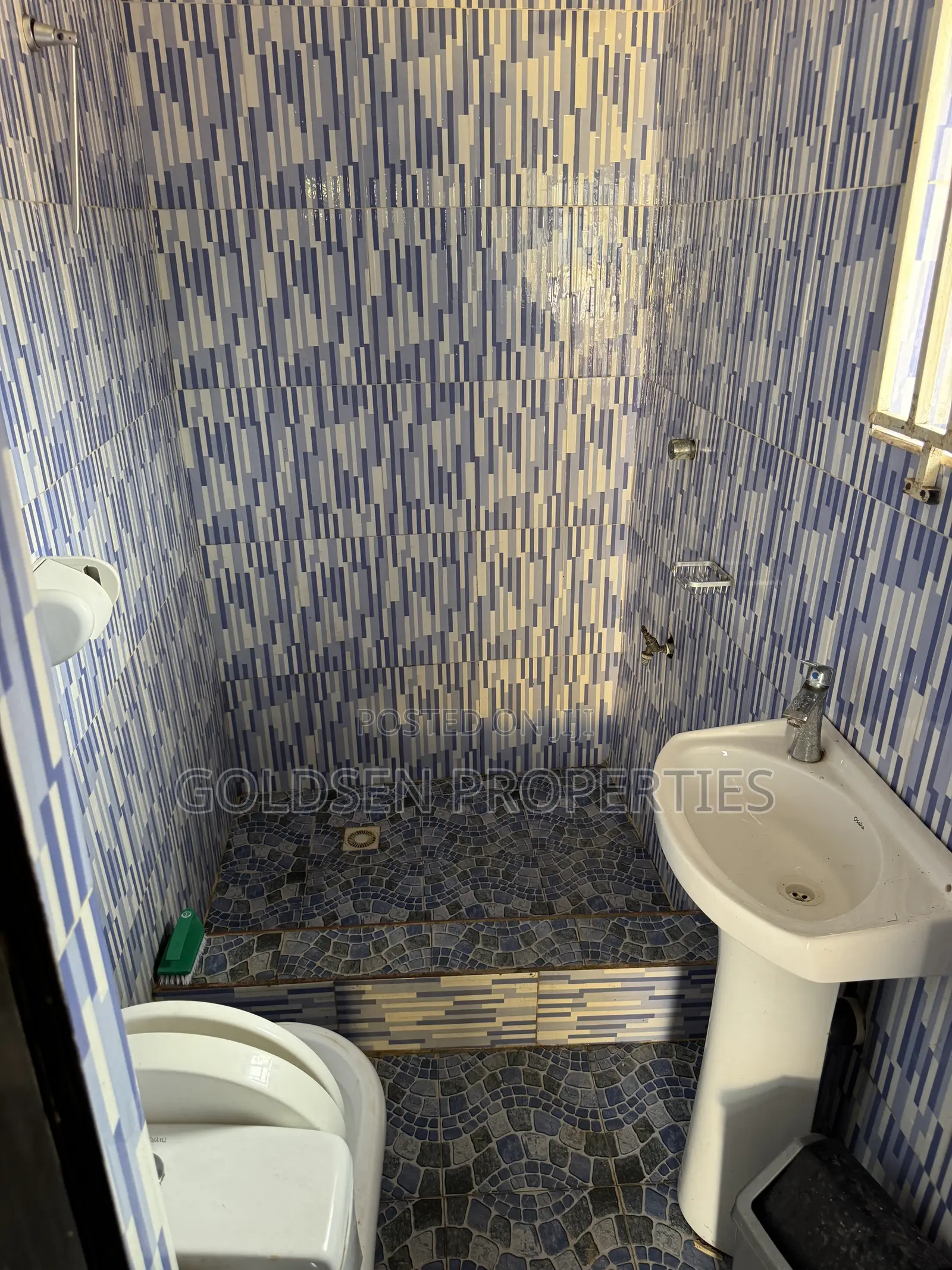1bdrm Apartment in Tantra Hills for rent
