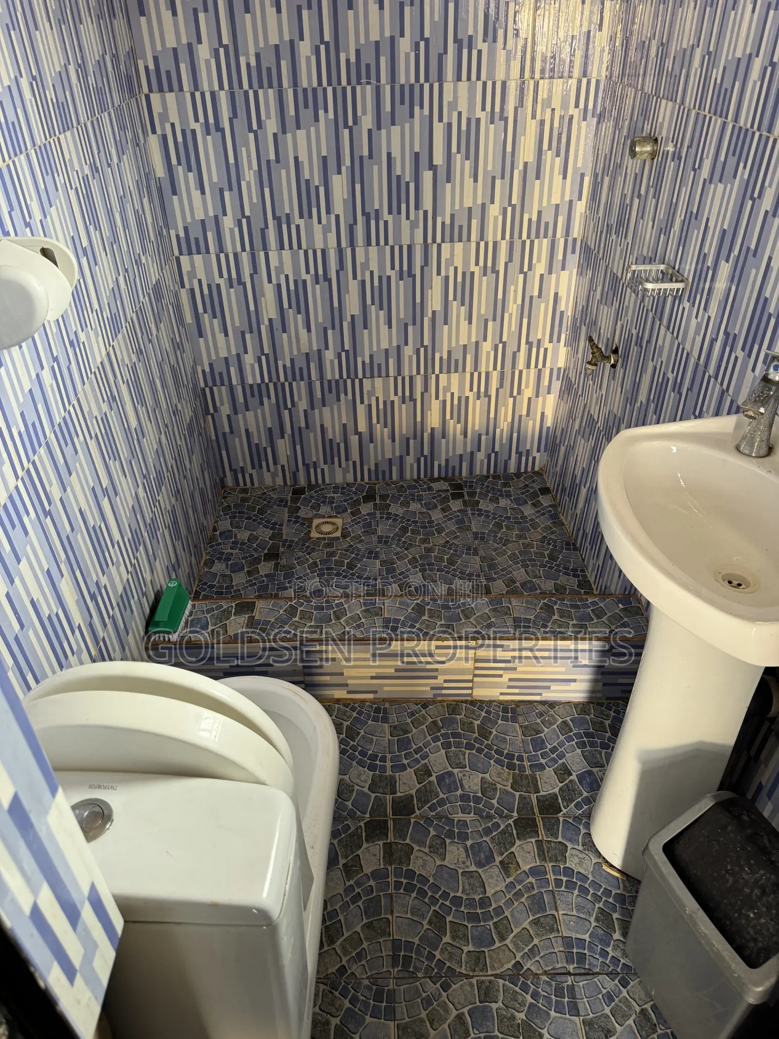 1bdrm Apartment in Tantra Hills for rent