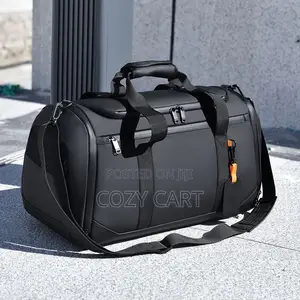 Duffel/Traveling Bag