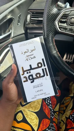 Original Ameer Al Oud
