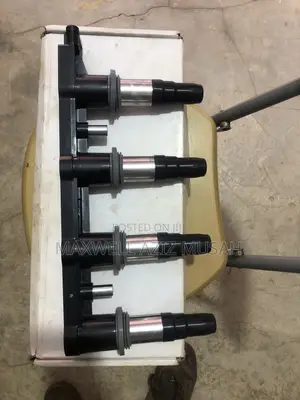Chevrolet Cruse and Aveo Original Coils Available