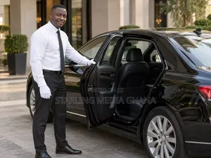 Personal Driver/Pa Wanted - Send Cv on WhatsApp , No Calls