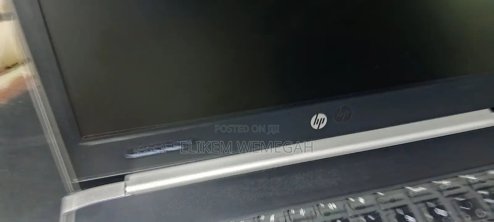Laptop HP Probook 11 EE G1 8GB Intel Core i5 HDD+SSD 500GB