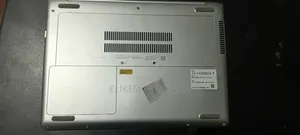 Laptop HP Probook 11 EE G1 8GB Intel Core i5 HDD+SSD 500GB