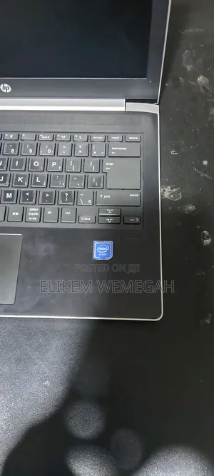 Laptop HP Probook 11 EE G1 8GB Intel Core i5 HDD+SSD 500GB
