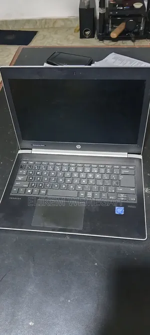 Laptop HP Probook 11 EE G1 8GB Intel Core i5 HDD+SSD 500GB