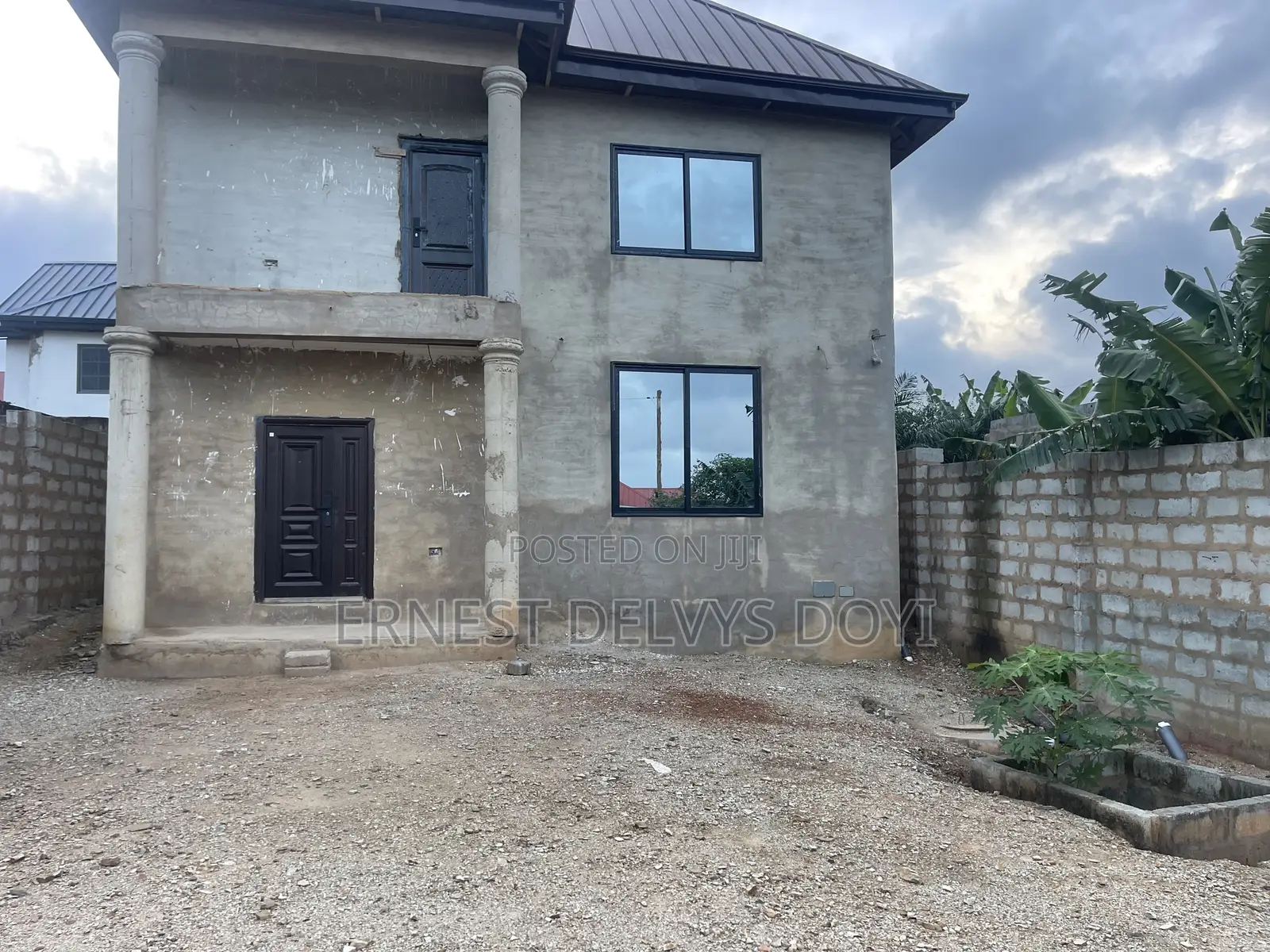 4bdrm House in Abokobi, Ga East Municipal for sale