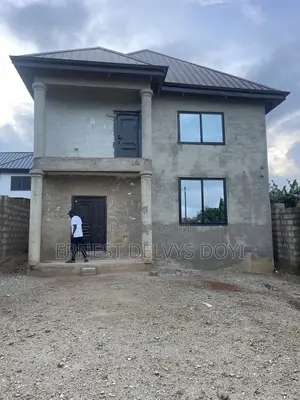 4bdrm House in Abokobi, Ga East Municipal for sale