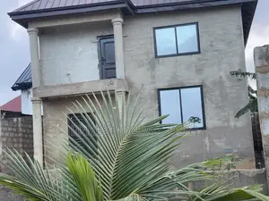 4bdrm House in Abokobi, Ga East Municipal for sale
