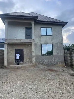 4bdrm House in Abokobi, Ga East Municipal for sale