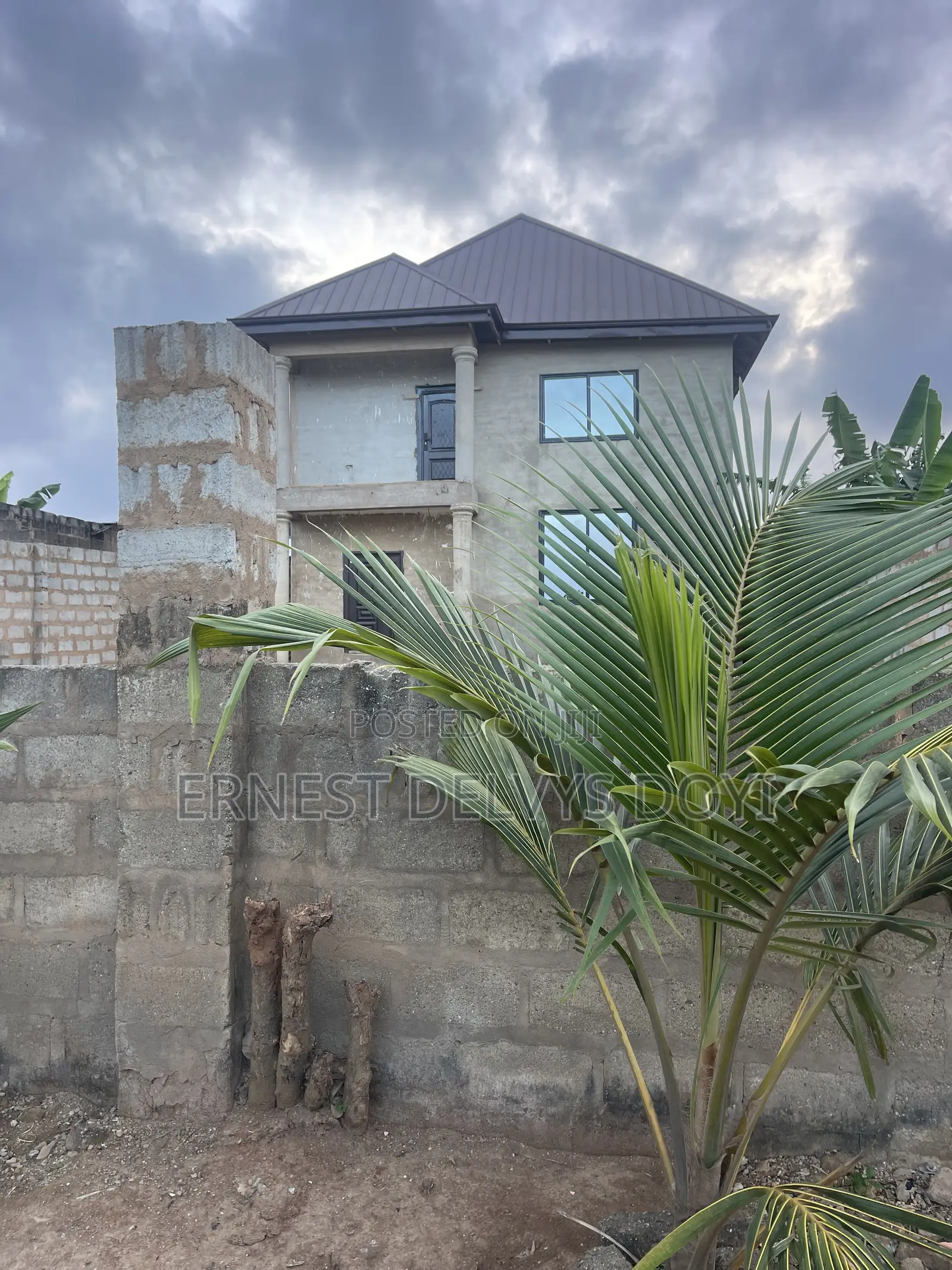 4bdrm House in Abokobi, Ga East Municipal for sale