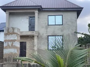 4bdrm House in Abokobi, Ga East Municipal for sale