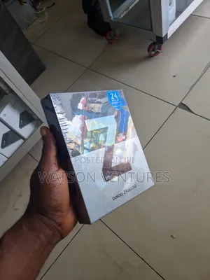 New Samsung Galaxy Z Fold 3 256 GB Black