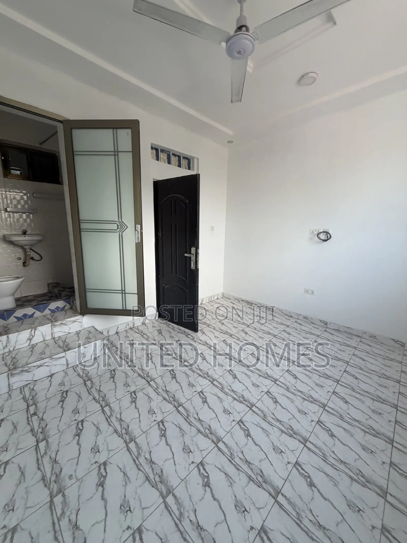 2bdrm Apartment in Achimota for rent