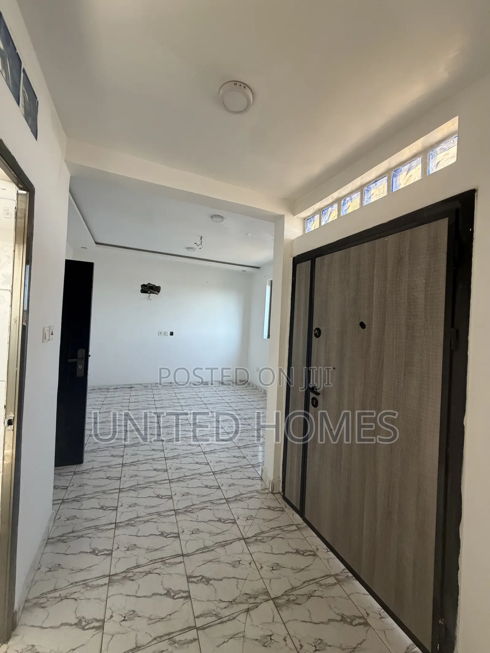 2bdrm Apartment in Achimota for rent